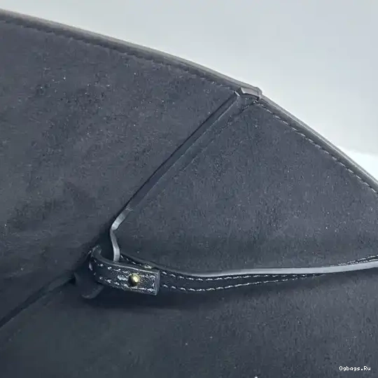 SHOPPING SAINT YSL LEATHER LAURENT 0520